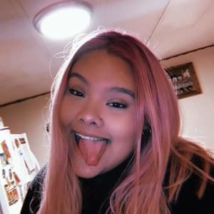 Meet your Posher, Lytzi